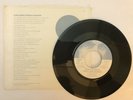 George Harrison US Apple 1877 Dark Horse 45rpm 7in