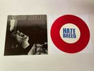 HATEBREED NEGLECT SPLIT 7