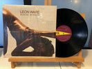 LEON WARE MUSICAL MASSAGE GORDY G6-976S1 USA 1976 NM/VG+