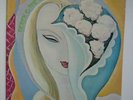 Derek and the Dominos - Layla   -   1970 vinyl