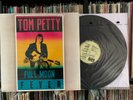 Tom Petty - Full Moon Fever - NM 1989 Pressing still in Shrink