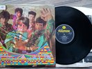 THE HOLLIES - EVOLUTION LP UK ORIG 1967 FIRST PRESSING  PARLOPHONE PMC 7022 VG+