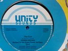 The Exit......Dennis Brown.....UNO 10