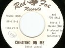 HEAR Savages-Cheating On Me TUFF '67 NY PUNK BUMBLEBEE FUZZ GUITAR MOVER SCREAMS