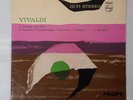 Philips 835 002 AY HiFi Stereo - Vivaldi Violin Concertos Felix Ayo I Musici