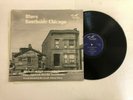 VA Blues Southside Chicago LP Flyright Rec. LP-521 UK 1976 VG++ RARE BLUES COMP
