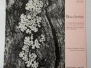 AUDIOPHILE Harmonia Mundi Boccherini Catti HMRC 30.511 Rare NM Like new
