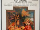 KARL MUNCHINGER Bach X-mas Oratorio ORIG Decca WBg SET 346/8 UK-1967 3LP EX
