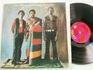 Hugh Masekela & Union of South Africa or Usa Lp Vinyl Chisa 1971 Soul Funk Jazz