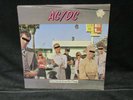 AC/DC -  2 albums - Let There Be Rock & dirty deeds done dirt cheap