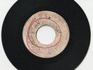 SKIN REGGAE 1968 JA BLANK THE HARMONIANS 