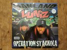 Luniz ?– Operation Stackola - 2 LP Vinyl - 1995 - I Got 5 On It
