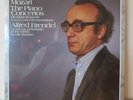 ALFRED BRENDEL 