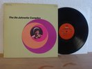 JACK DE JOHNETTE THE DE JOHNETTE COMPLEX JAZZ LP