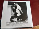 Peter Brotzmann-Han Bennink-Fred Van Hove-Balls-FMP 0020-CF 003-VG++
