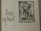 JOE McPHEE & JOHN SNYDER Pieces of Light 1974 LP CjR Records Free Jazz ARP 2600