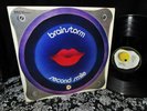 TOP M- SCARCE 1973 Orig 