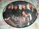 METALLICA -GARAGE DAY'S- AWESOME  LIMITED EDITION PRESS LP VINYL USA