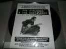 Joe Strummer & The Mescaleros Friday 15 November 2002 Acton Town Hall - Vinyl