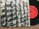 STIFF LITTLE FINGERS suspect device RIGID DIGITS 500 ONLY FULLY AUTOGRAPHED PUNK