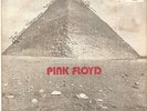 PINK FLOYD - MONEY / ANY COLOUR YOU LIKE 1974 RARE ANGOLA 7''