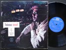THELONIOUS MONK Thelonious Himself LP RIVERSIDE RLP 12-235 DG MONO John Coltrane