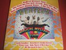 The Beatles Lp PCSO 3077 - Magical Mystery Tour, orange Parlophone label