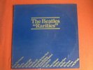 The Beatles Lp PSLP-261 -Rarities , orange Parlophone label