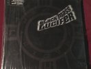 BLACK MASS LUCIFER LP UNI Mort Garson