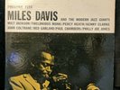 Miles Davis and The Modern Jazz Giants Jazz Prestige 7150 Mono Hi Fi 1959 Rare