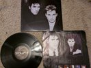The BEST OF OMD Orchestral Manoeuvres In Dark 1988 LP A&M/Virgin SP 5186 VG/VG+