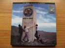 THE WHO -THE REAL ALTERNATE WHO'S NEXT Box Set - 5 LPs + 4 CDs  #64 / 400 COPIES