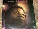 STILL SEALED 1970 Jazz LP - ANDREW HILL 
