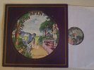 SPIN - Same LP Ariola Rec. Holland 1976