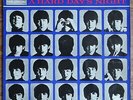 BEATLES A HARD DAY'S NIGHT ORIGINAL MONO 1964 UK RELEASE. PMC 1230. 3N/3N MATRIX