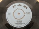 PRINCE BUSTER Bull Buck/ROLAND ALPHONSO One Heart 1969 FAB Label Ska/Reggae