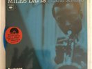 Miles Davis - Blue Xmas 45 RPM - SEALED Limited Edition on Blue Vinyl