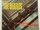 THE BEATLES UK 1963 STEREO 