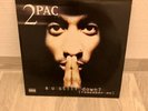 2Pac Tupac Shakur - R u Still Down (Album) Vinyl Schallplatte Selten-Rar