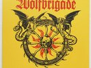 Wolfbrigade - The Enemy : Reality LP Wolfpack Driller Killer Disfear Martyrdod