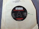 THE STRANGLERS - 5 MINUTES rare UK 1978 ORIGINAL DEMO PROMO / PUNK / MINT