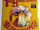 JIMI HENDRIX: ARE YOU EXPERIENCED  stereo  (LP vinyl ) sealed