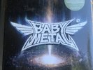 Babymetal Metal Galaxy LP Forum Glow In The Dark Vinyl Band Maid Iron Maiden DIO