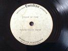 VANITY FAIR / FARE rare UK 1968 UNRELEASED DEMO ONLY ACETATE / PSYCH POPSIKE