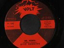 OTIS REDDING: That's How Strong My Love Is / Mr. Pitiful 45 Soul