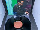 Mal Waldron ?Left Alone 1984 Japan LP plays moods of Billie Holiday