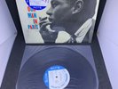 Dexter Gordon ?Our Man In Paris 1986 JAPAN LP Bud Powell Kenny Clarke