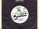 BULLET - ROCK MY LADY - RARE 7