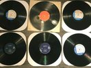 Miles Davis & Herbie Hancock Jazz LP Records Blue Note Prestige and Columbia