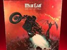 MEAT LOAF Bat Out Of Hell 1977 UK VINYL LP RECORD EXCELLENT CONDITION original #
